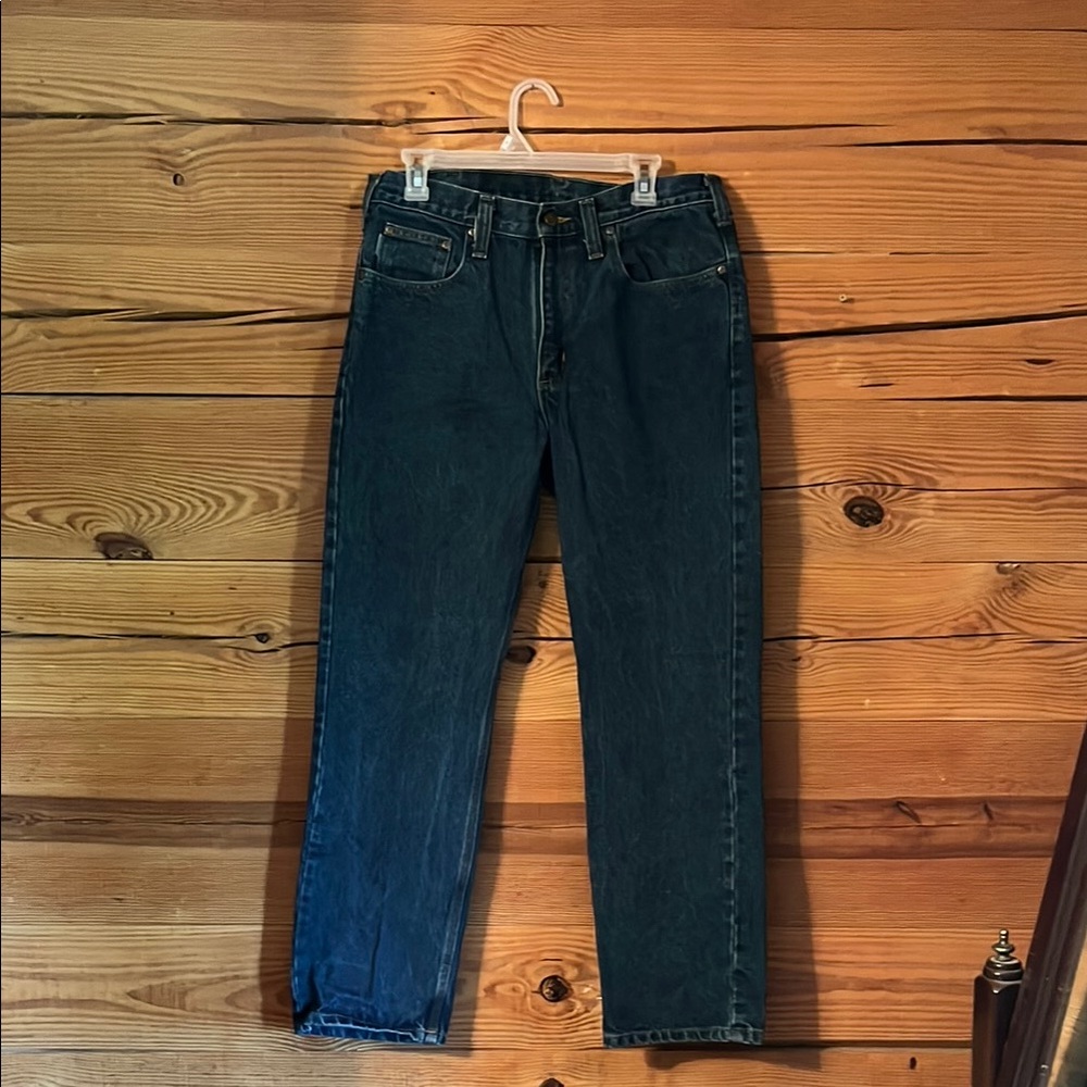 Carhartt Men’s Jeans